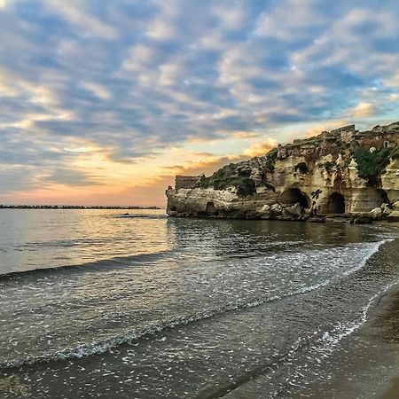 Villa La Casa del Baluardo Nettuno Esterno foto