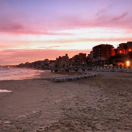 Villa La Casa del Baluardo Nettuno Esterno foto