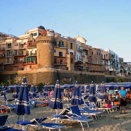Villa La Casa del Baluardo Nettuno Esterno foto
