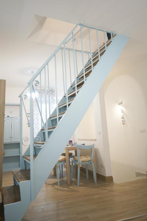 Villa La Casa del Baluardo Nettuno Esterno foto