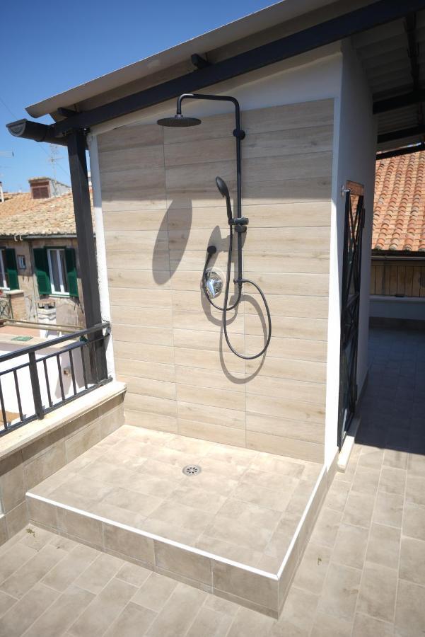 Villa La Casa del Baluardo Nettuno Esterno foto