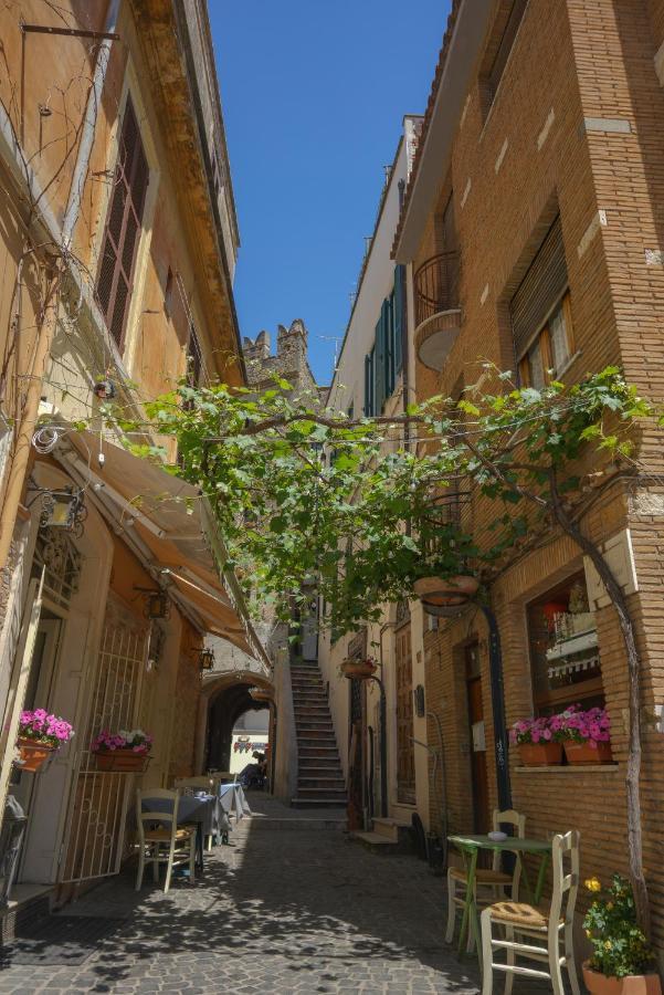 Villa La Casa del Baluardo Nettuno Esterno foto