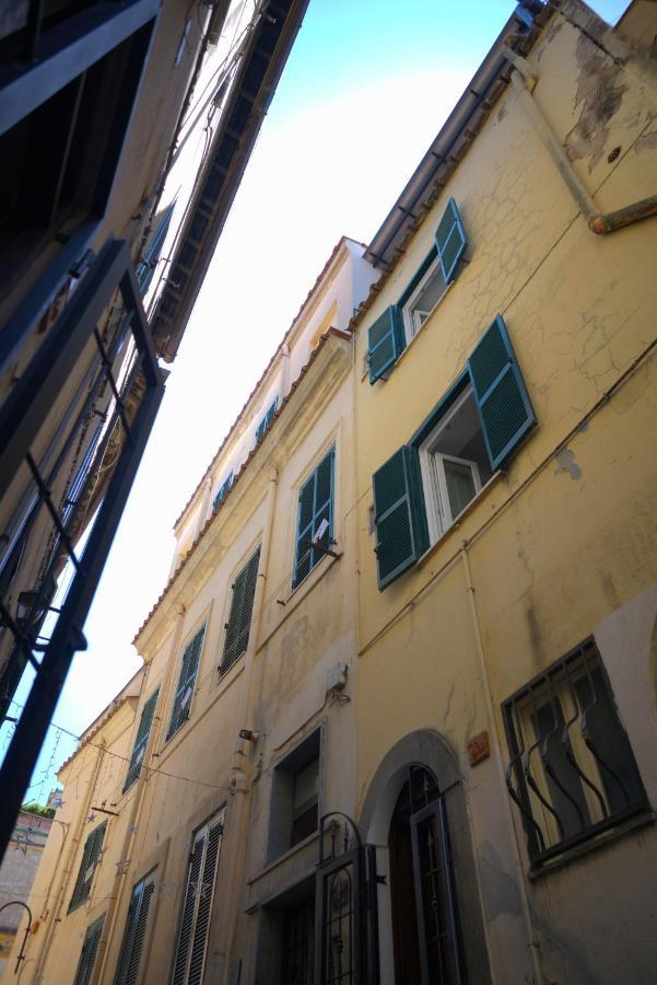 Villa La Casa del Baluardo Nettuno Esterno foto