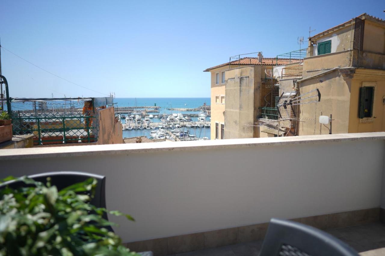 Villa La Casa del Baluardo Nettuno Esterno foto