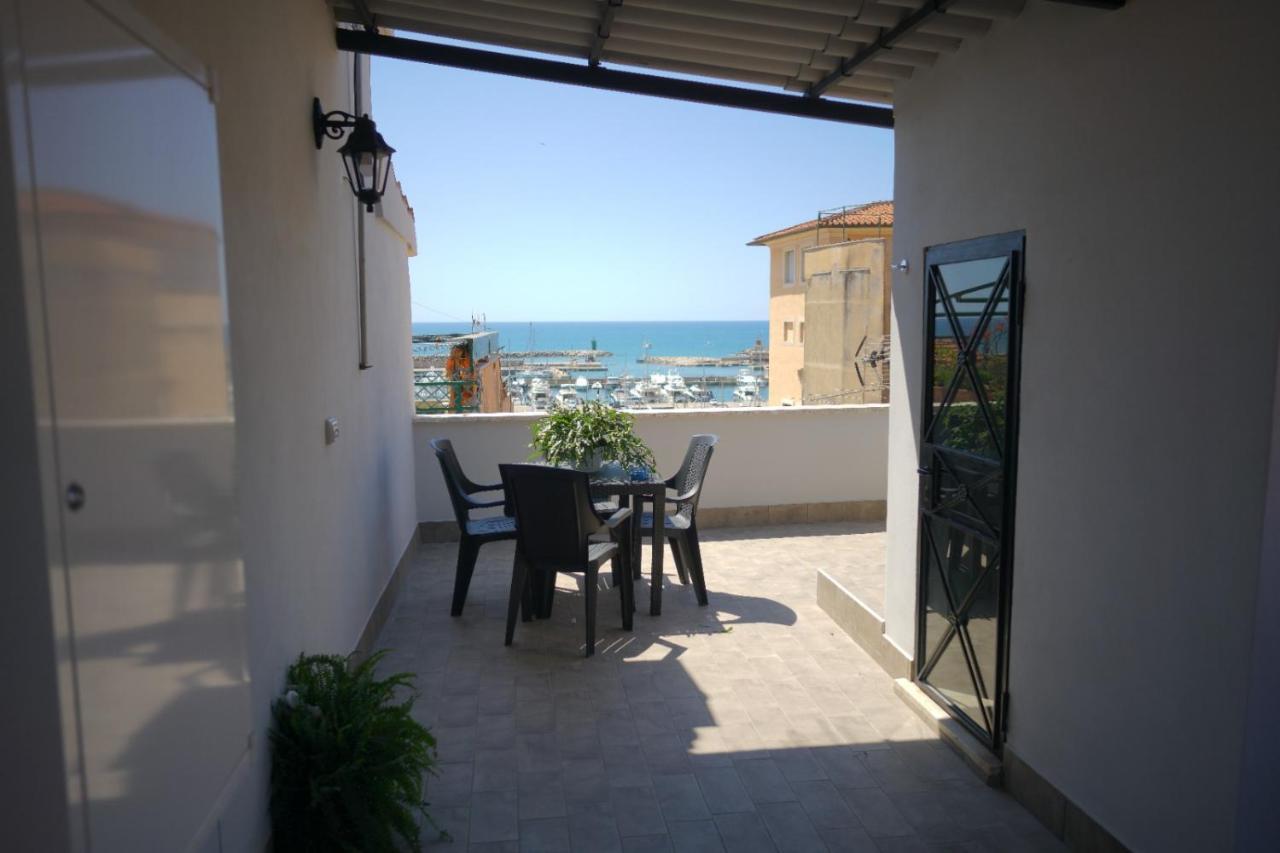 Villa La Casa del Baluardo Nettuno Esterno foto