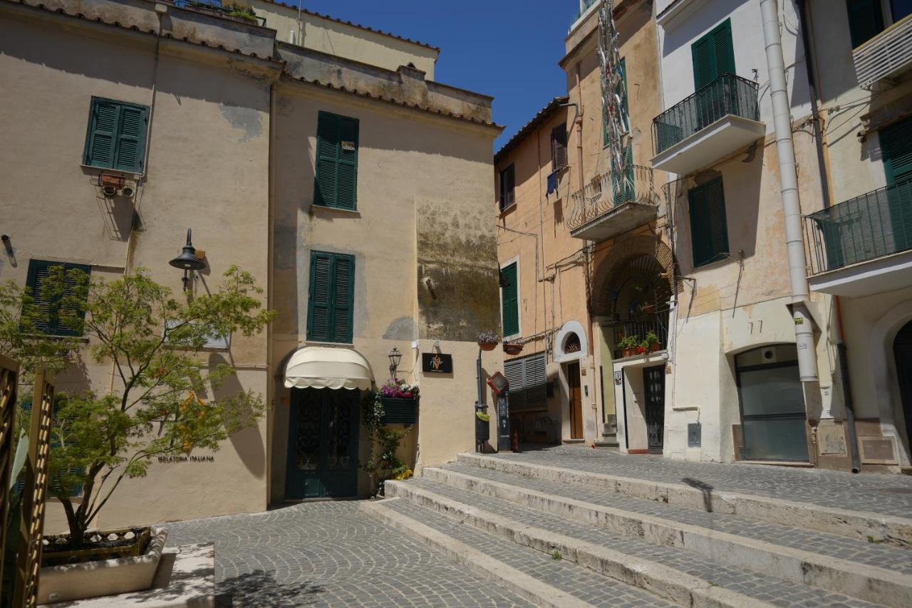 Villa La Casa del Baluardo Nettuno Esterno foto
