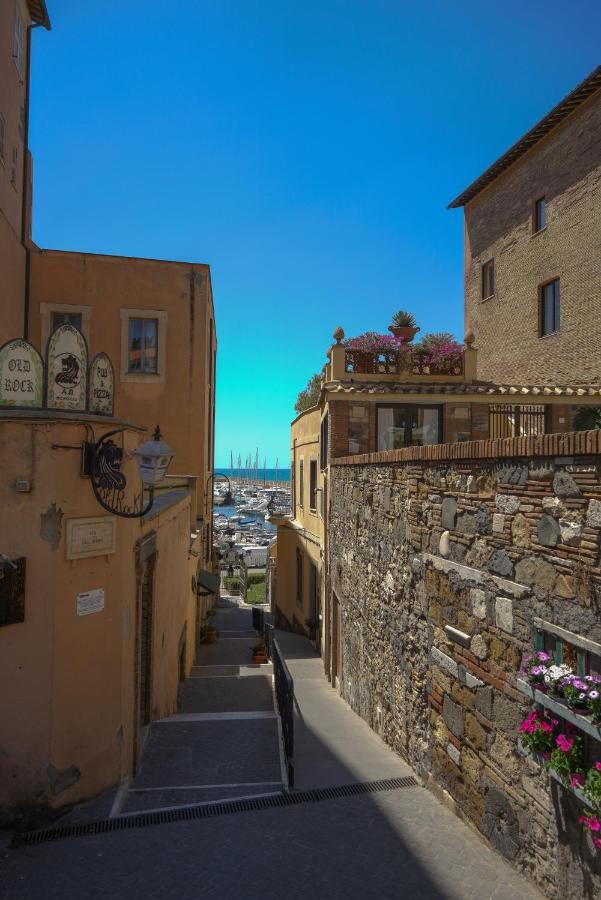 Villa La Casa del Baluardo Nettuno Esterno foto