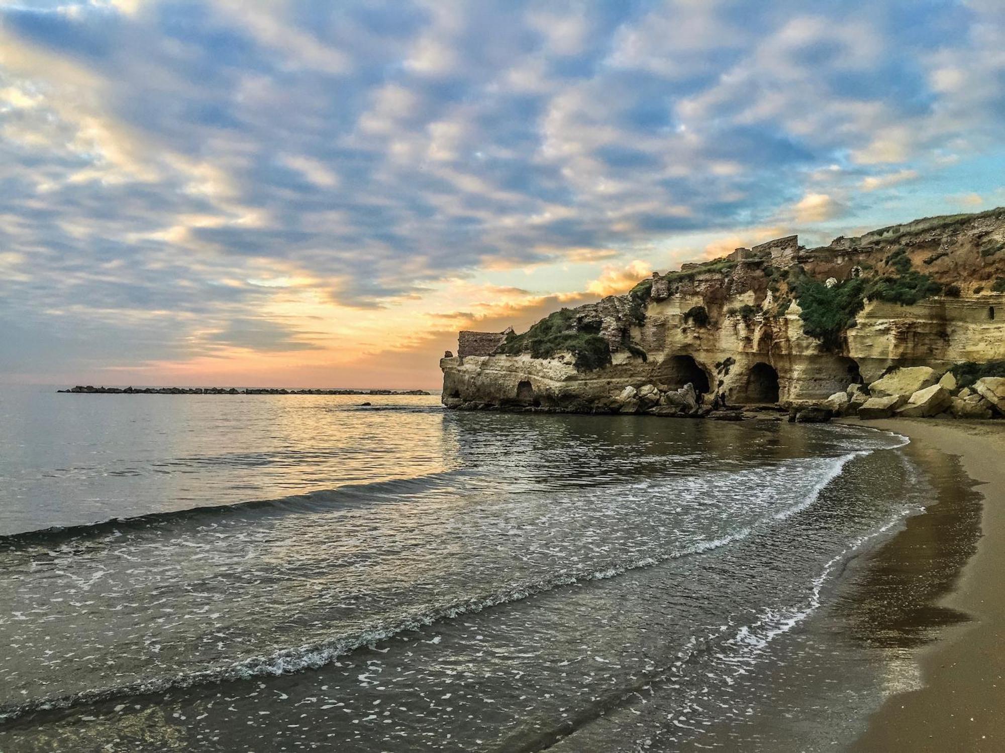 Villa La Casa del Baluardo Nettuno Esterno foto